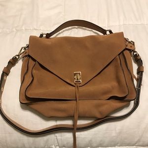Rebecca Minkoff Darren Messenger Bag